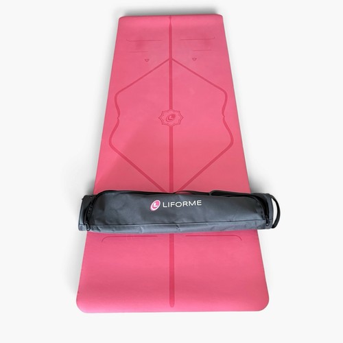 Liforme tappetino yoga - tappetino,