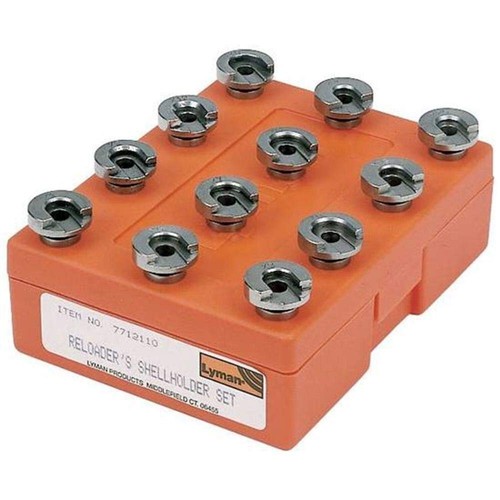 Lyman 0810503 lym set - lyman, di