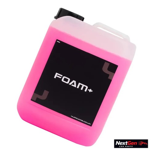 Yum foam 5 litri - foam+,
