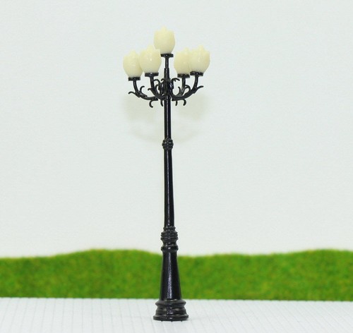 Lym41 2pcs model railway train - 2pcs,