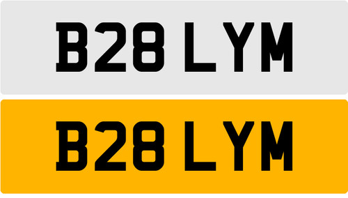 B28 lym billy bailey - b28,