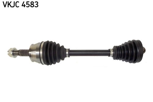 Albero motore skf vkjc - albero,