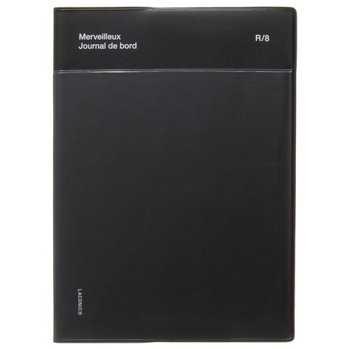 Laconic planner lym08 220bk - laconic,