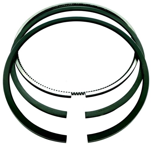 Kit anello pistone adatto - , per