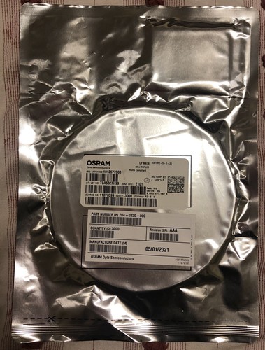 Semiconduttori opto osram - semiconduttori,