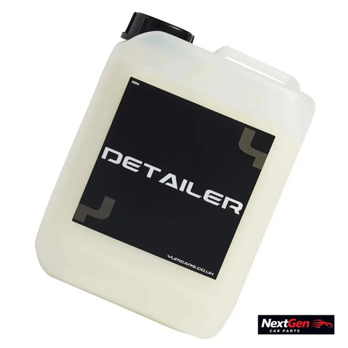 Yum detailer 5 litri - yum,