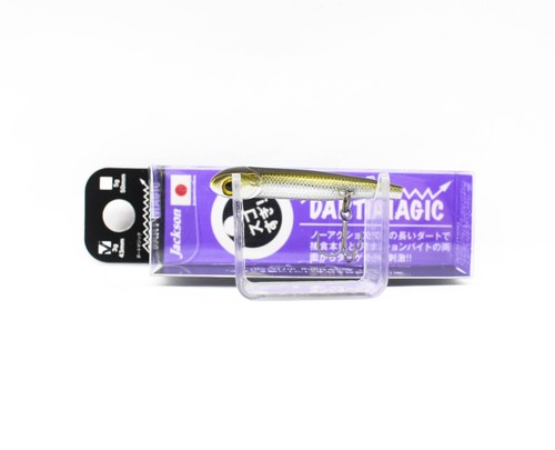 Jackson dart magic grammi 43 - magic,