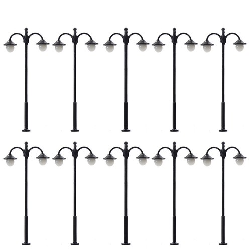 Lym17 pezzi modellini - 10,
