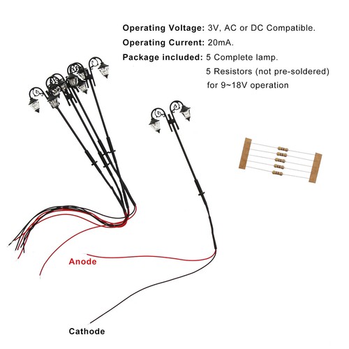 Lym61 5pz modellismo - 5pz,