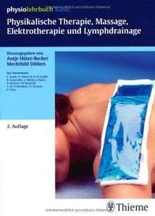Physikalische therapie - physikalische,