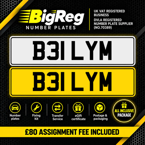 B31 lym bill - b31,