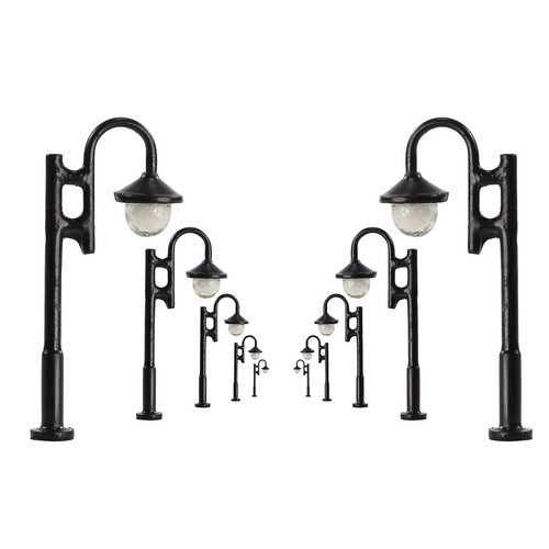 Pezzi modellismo - pezzi,