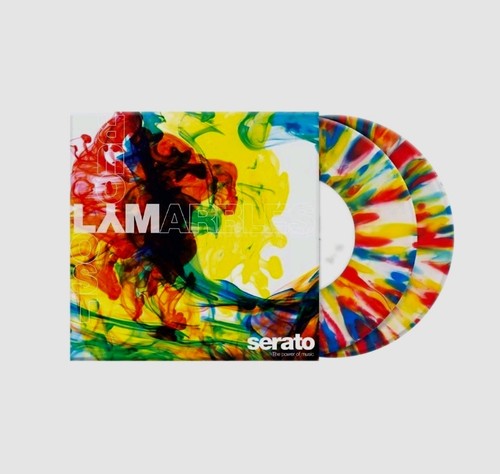 Serato lost your marbles - lost,